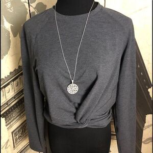 Nice sweater size small